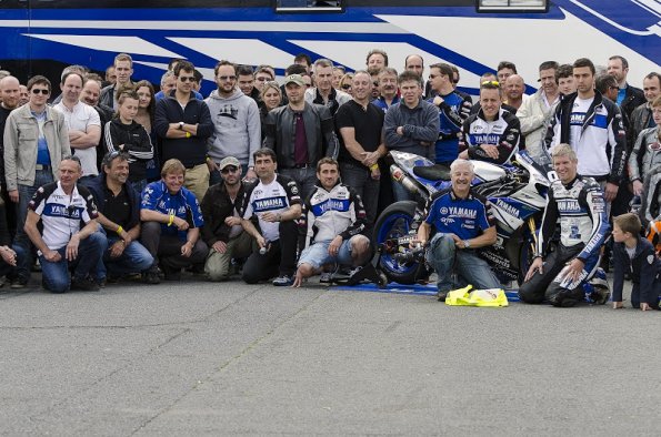 présentation GMT9414